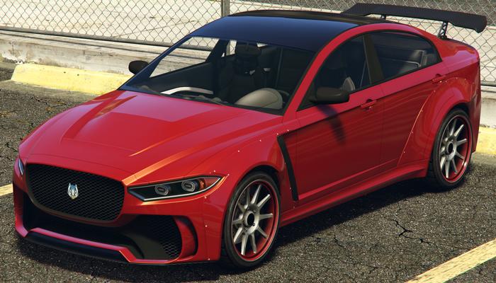 Ocelot Virtue  GTA 5 Online Vehicle Stats, Price, How To Get