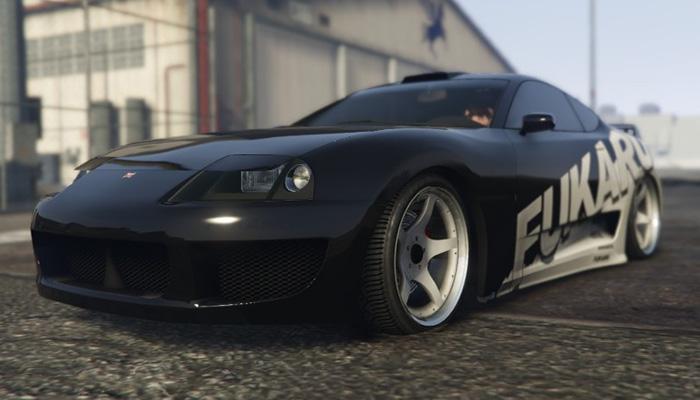 Dinka Jester Classic  GTA 5 Online Vehicle Stats, Price, How To Get