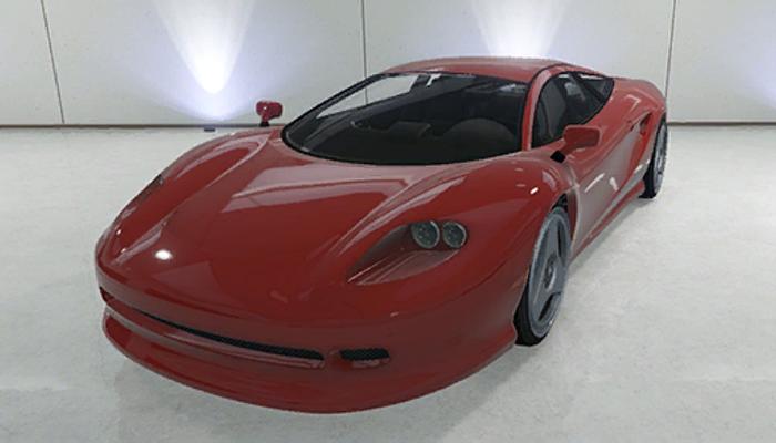 Ocelot speed hotsell