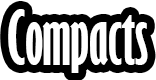 Compacts  | GTA 5 Rides