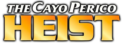 Cayo Perico Heist