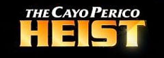 Cayo Perico Heist