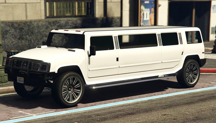 GTA SUVs