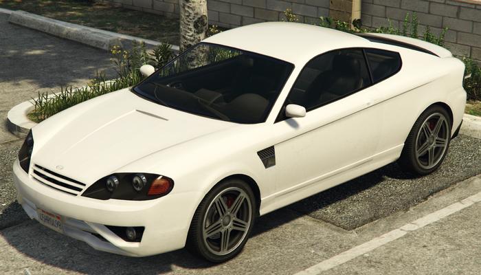 GTA Compacts