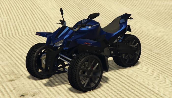 GTA 5 motorcycles - download motorbikes for GTA V — page 2