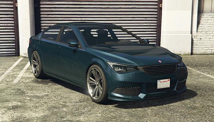 GTA Coupes