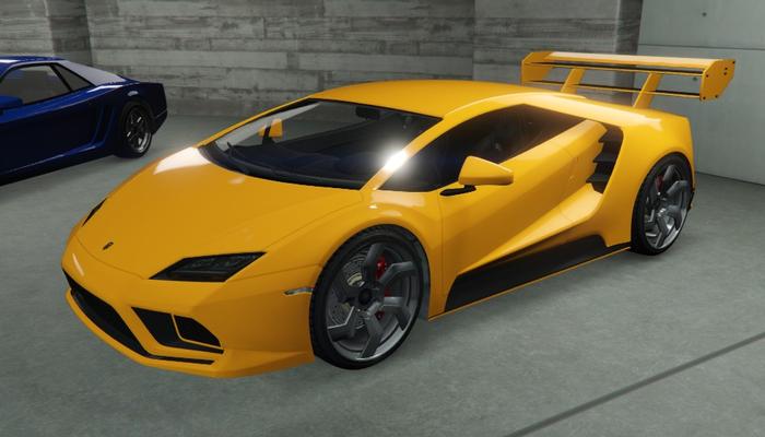 Pegassi Tempesta