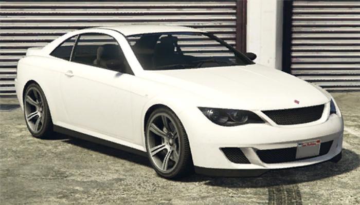 GTA Coupes